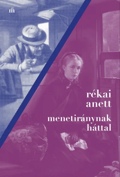 Szuper akció Menetiránynak háttal