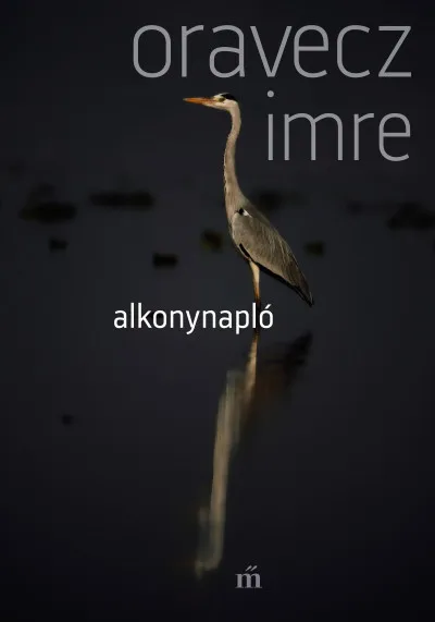 Alkonynapló Azonnal elérhető