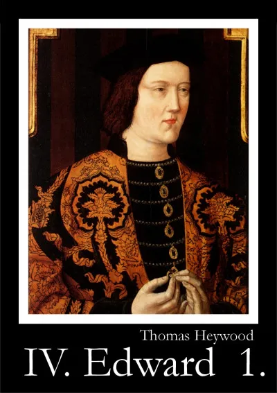 Biztonságos fizetés IV. Edward - 1. rész