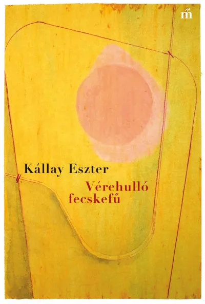 Újdonság Vérehulló fecskefű