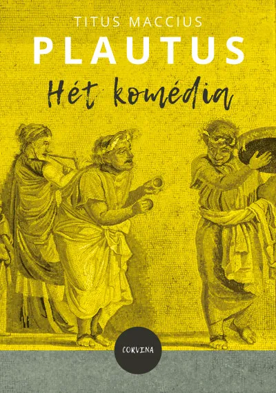 Hét komédia Vásárlói kedvenc