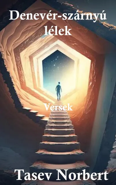 Kedvezmény Denevér-szárnyú lélek