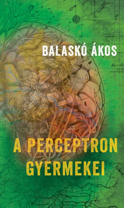 Ne maradj le A perceptron gyermekei