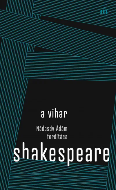 A vihar - Nádasdy Ádám fordítása Kedvezményes ár