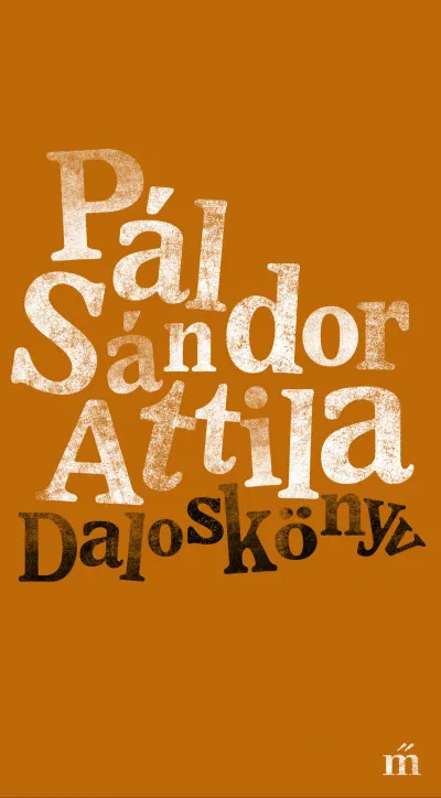 Utolsó esély Daloskönyv