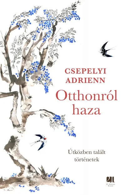 Árengedmény Otthonról haza - Útközben talált történetek
