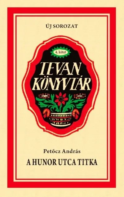 A Hunor utca titka - Mesék a Foci tér 5.-ből Népszerű