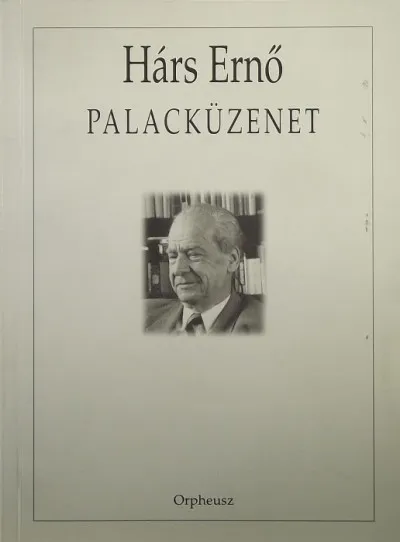 Vedd meg online Palacküzenet - (Dedikált)