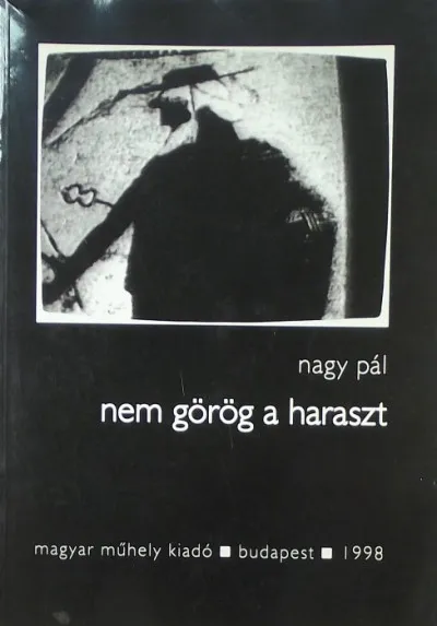 Gyors szállítás Nem görög a haraszt