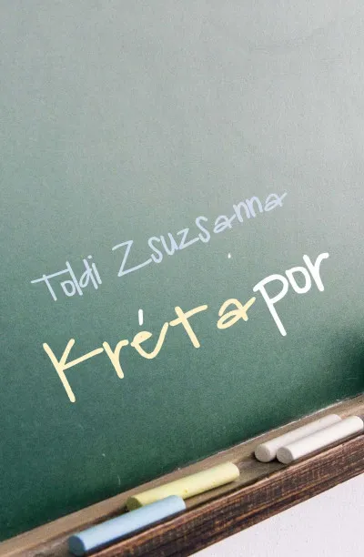 Szuper akció Krétapor