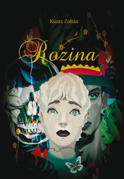 Rozina Ajánlat