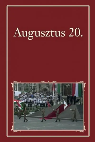 Azonnal elérhető Augusztus 20.