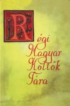 Régi Magyar Költők Tára - XVII. század 17. kötet - Evangélikus és református gyülekezeti énekek Kiárusítás