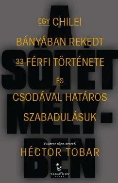 Szuper ajánlat A sötét mélyben