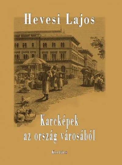Karcképek az ország városából Legnépszerűbb