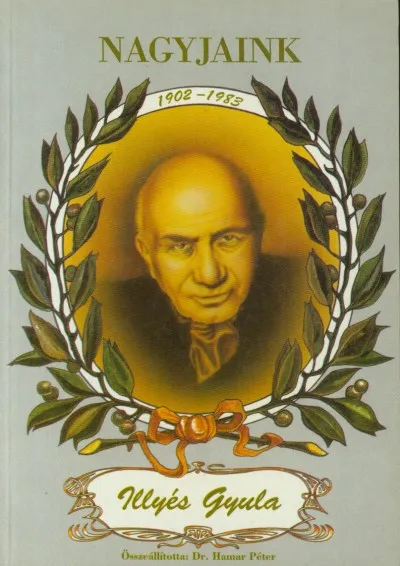 Nagyjaink: Illyés Gyula Árcsökkenés