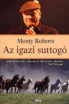 Olcsó Az igazi suttogó