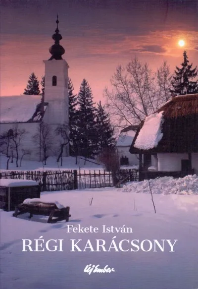 Biztonságos vásárlás Régi karácsony