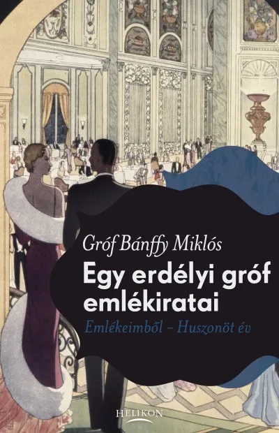 Egy erdélyi gróf emlékiratai - Emlékeimből - Huszonöt év Árcsökkenés