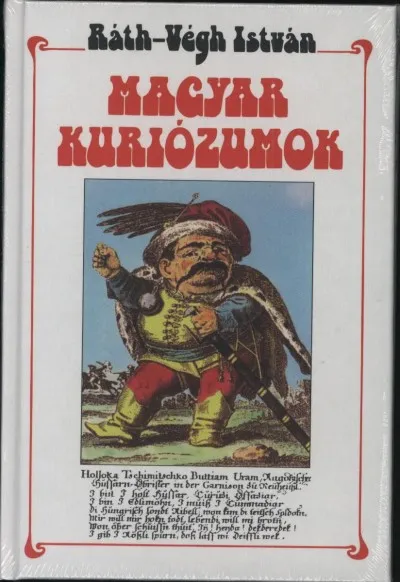 Végkiárusítás Magyar kuriózumok