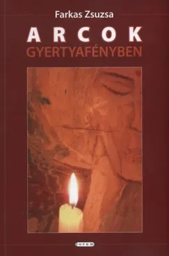 Arcok gyertyafényben Árengedmény