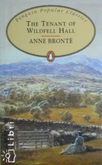Szuper akció The Tenant of Wildfell Hall