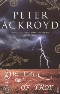 The Fall of Troy Korlátozott ajánlat