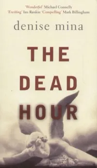 The Dead Hour Bestseller
