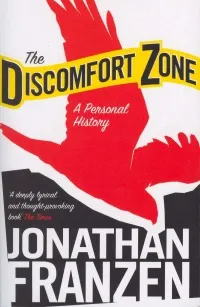 Expressz szállítás The Discomfort Zone - A Personal History
