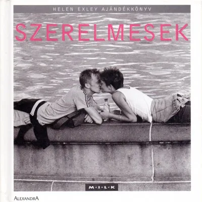 Árengedmény Szerelmesek