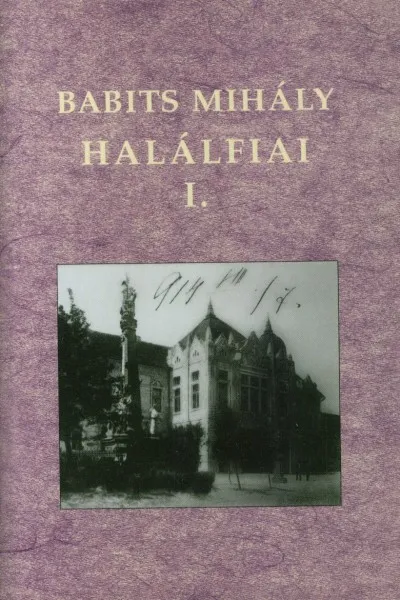 Halálfiai I-II. Kihagyhatatlan ajánlat