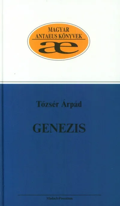Nézd meg most Genezis