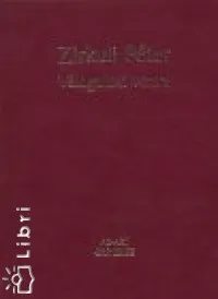 Akció Zirkuli Péter válogatott versei