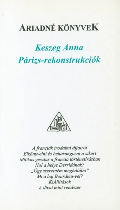 Kedvezmény Párizs-rekonstrukciók