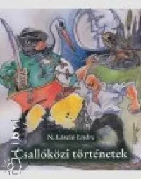 Vedd meg most Csallóközi történetek