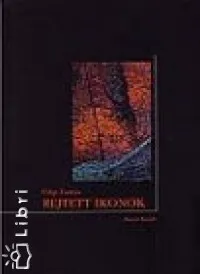 Rejtett ikonok Rendeld meg most