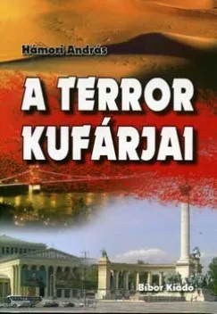 Biztonságos fizetés A terror kufárjai