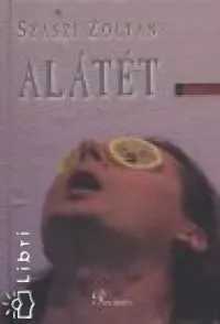 Utolsó esély Alátét