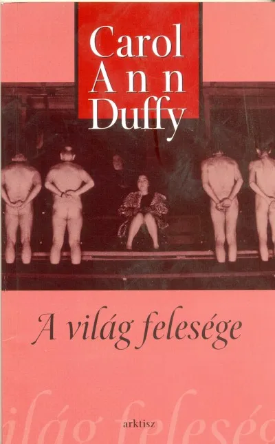Gyors kiszállítás A világ felesége