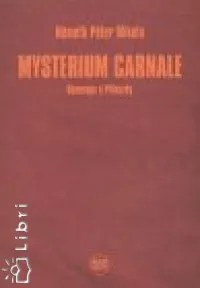 Árcsökkenés Mysterium carnale. hommage á pilinszky