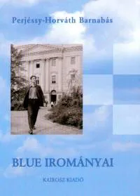Bestseller Blue irományai