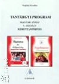 Biztonságos fizetés Tantárgyi program a magyar nyelv tanításához - 5. osztály - Kerettanterves
