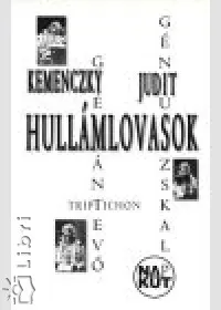 Hullámlovasok Vásárlói kedvenc