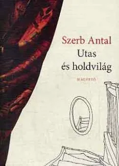 Legkelendőbb Utas és holdvilág