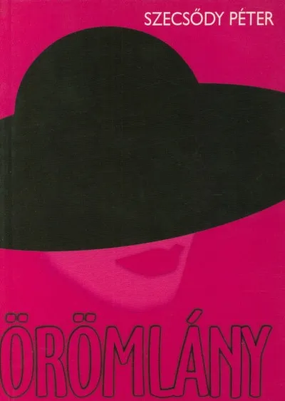 Örömlány Bestseller