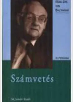 Számvetés Olcsó