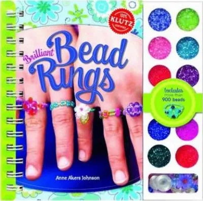 Brilliant Bead Rings Ne maradj le