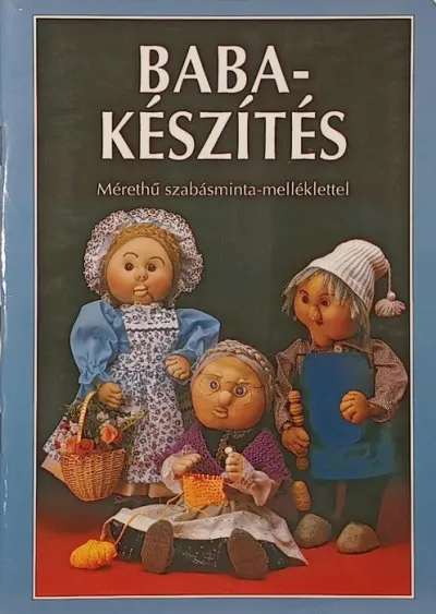 Szuper akció Babakészítés