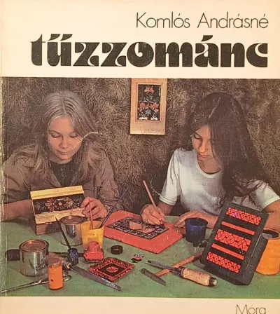 Vedd meg most Tűzzománc