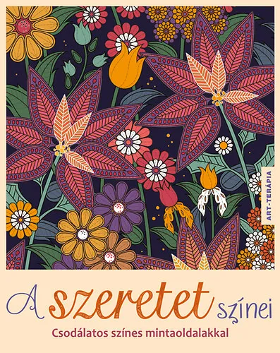 Exkluzív ajánlat A szeretet színei
